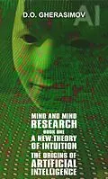E-Book (epub) Mind and Mind Research (Mind & Mind Researches, #1) von D. O. Gherasimov