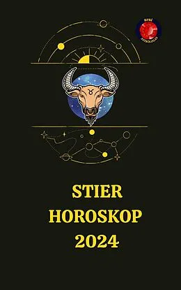 E-Book (epub) Stier Horoskop 2024 von Rubi Astrólogas