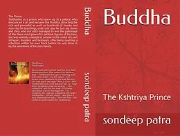 E-Book (epub) Buddha von Sondeep Patra