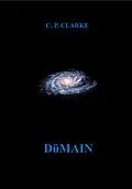 E-Book (epub) Dumain von C. P. Clarke