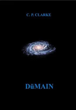 E-Book (epub) Dumain von C. P. Clarke