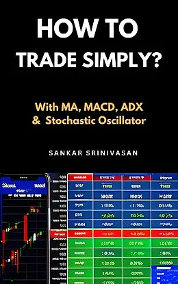 E-Book (epub) How to Trade Simply? von Sankar Srinivasan
