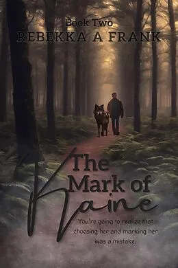 E-Book (epub) The Mark of Kaine von Rebekka Frank