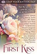 E-Book (epub) First Kiss von Darlene Tallman, Lea Winkelman, Michelle Edwards