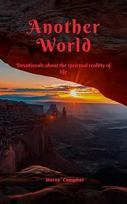E-Book (epub) Another World von Morne Campher