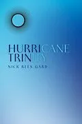 E-Book (epub) Hurricane Trinity von Nick Rees Gardner