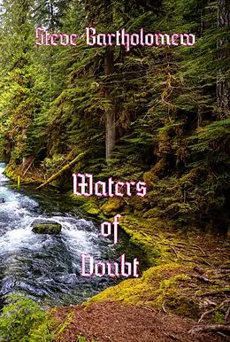 E-Book (epub) Waters of Doubt (DiPaolo, #3) von Steve Bartholomew
