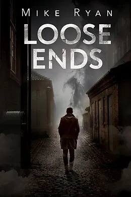E-Book (epub) Loose Ends (The Brandon Hall Series, #4) von Mike Ryan