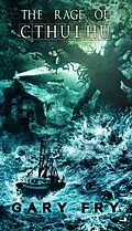E-Book (epub) The Rage of Cthulhu von Gary Fry