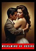 E-Book (epub) Whirlwind of Desire (contos, #1) von Jessica Diogo