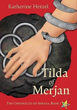 E-Book (epub) Tilda of Merjan von Katherine Hetzel