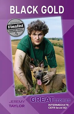 E-Book (epub) Black Gold (Great Stories: Intermediate) von Jeremy Taylor