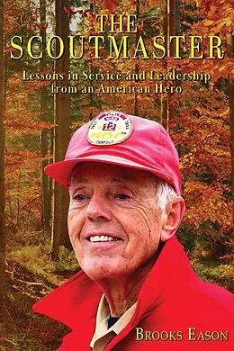 E-Book (epub) The Scoutmaster von Brooks Eason