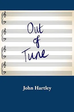 E-Book (epub) Out of Tune von John Hartley