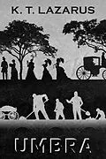 E-Book (epub) Umbra von K. T. Lazarus