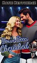 E-Book (epub) You've Been Cherished (Carson City Saints) von Katie Kenyhercz