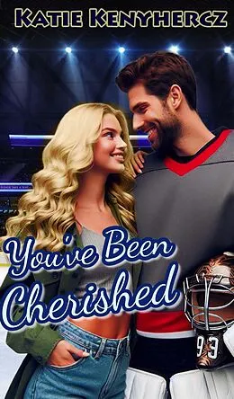 E-Book (epub) You've Been Cherished (Carson City Saints) von Katie Kenyhercz