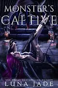 E-Book (epub) Monster's Captive von Luna Jade