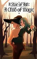 E-Book (epub) A Star of Ash: A Child of Magic von Parker James