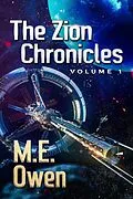 E-Book (epub) The Zion Chronicles, Volume 1 von M. E. Owen