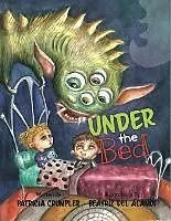 E-Book (epub) Under the Bed von Patricia Crumpler