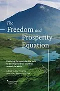 E-Book (epub) The Freedom and Prosperity Equation von Dan Negrea, Brad Lips, Kris Mauren