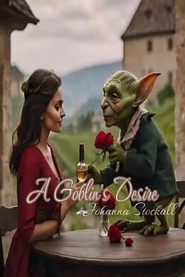 E-Book (epub) A Goblin's Desire von Johanna Stockall