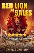 E-Book (epub) Red Lion of Sales von Mathias