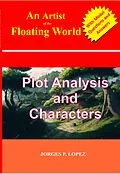 E-Book (epub) An Artist of the Floating World: Plot Analysis and Characters (A Guide to Kazuo Ishiguro's An Artist of the Floating World, #1) von Jorges P. Lopez