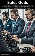 E-Book (epub) Sales Gods von Lw Johnson