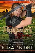 E-Book (epub) The Highlander's Charm (The Stolen Bride Series, #8) von Eliza Knight