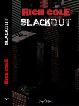 E-Book (epub) Blackout von Rich Cole