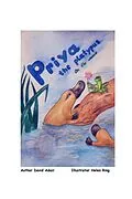 E-Book (epub) Priya the Platypus - On the Move (Animal Adventures, #5) von Dave Adair