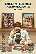 E-Book (epub) Career Aspirations: Personal Growth von Tk Leavin