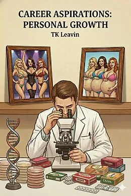 E-Book (epub) Career Aspirations: Personal Growth von Tk Leavin