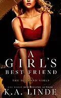 E-Book (epub) A Girl's Best Friend (Diamond Girls, #2) von K. A. Linde