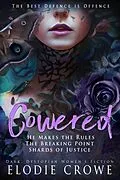 E-Book (epub) Cowered von Felicity Brandon