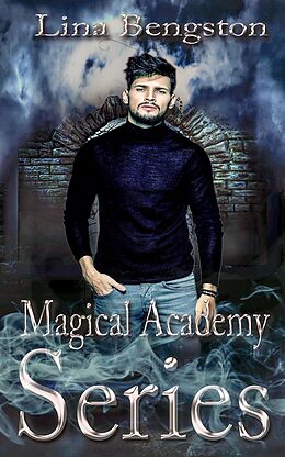 eBook (epub) Magical Academy Complete Series de Lina Bengston