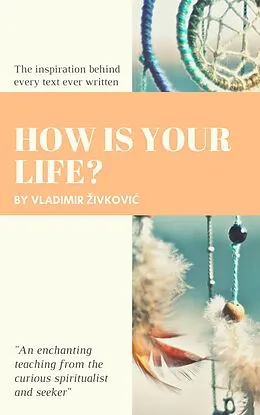 E-Book (epub) How Is Your Life? von Vladimir Zivkovic