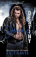 E-Book (epub) Derek's Destiny (Maiden Voyage, #2) von Tl Travis