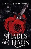 E-Book (epub) Shades of Chaos: A Mist Riders Novella von Stella Fitzsimons