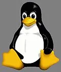 E-Book (epub) Linux Explained von Sebastien Bronchard