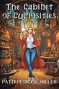 E-Book (epub) The Cabinet of Curiosities von Patti Petrone Miller