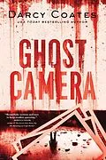 E-Book (epub) Ghost Camera von Darcy Coates