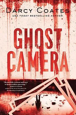 E-Book (epub) Ghost Camera von Darcy Coates