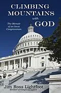 E-Book (epub) Climbing Mountains with God von Jim Ross Lightfoot
