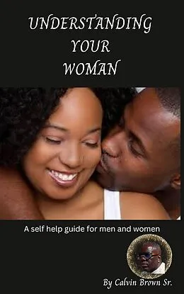 E-Book (epub) Understanding your woman von Calvin Brown