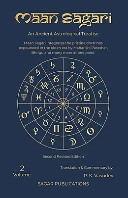 E-Book (epub) Maan Sagari von P K Vasudev