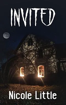 E-Book (epub) Invited von Nicole Little