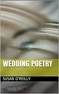 E-Book (epub) Wedding Poetry von Susan O'Reilly